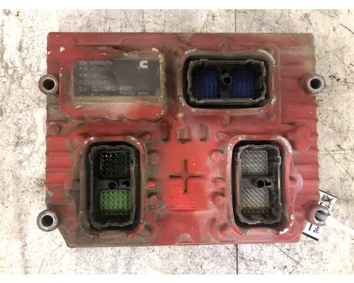 ECM Cummins ISX15 Vander Haags Inc Cb