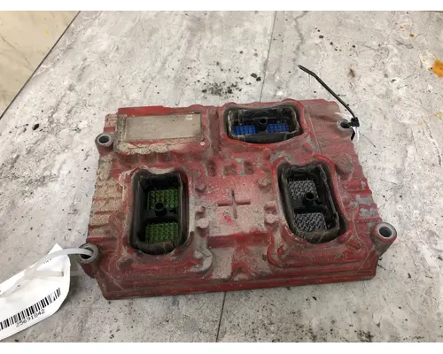 ECM Cummins ISX15 Vander Haags Inc Cb