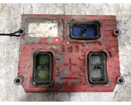 ECM Cummins ISX15 Vander Haags Inc Cb