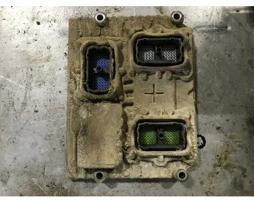 ECM Cummins ISX15 Vander Haags Inc Kc