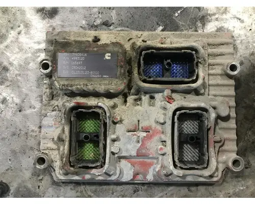 ECM Cummins ISX15 Vander Haags Inc KC