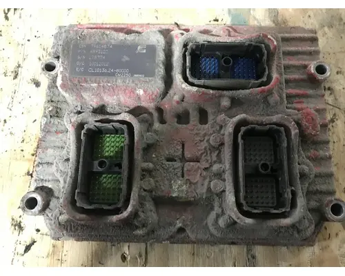 ECM Cummins ISX15 Vander Haags Inc WM