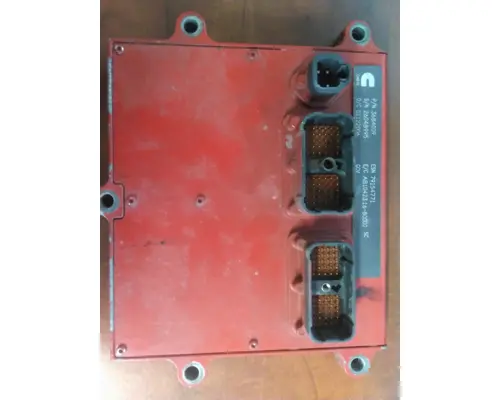 ECM CUMMINS ISX15 LKQ Wholesale Truck Parts