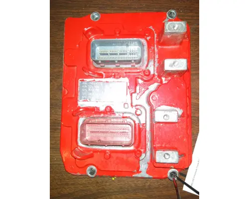 ECM CUMMINS ISX15 LKQ Wholesale Truck Parts