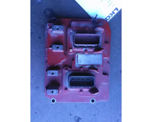 ECM CUMMINS ISX15 LKQ Evans Heavy Truck Parts