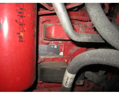 ECM CUMMINS ISX15 LKQ Heavy Truck Maryland
