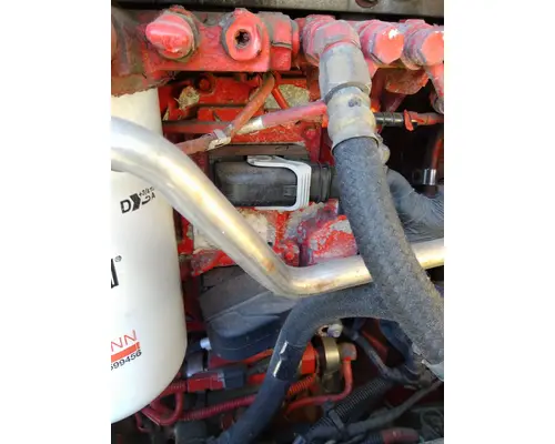 ECM CUMMINS ISX15 LKQ Heavy Truck Maryland