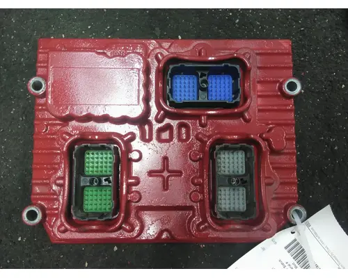 ECM CUMMINS ISX15 LKQ Heavy Truck - Goodys