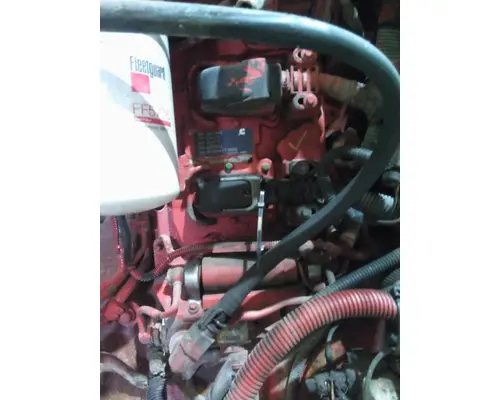 ECM CUMMINS ISX15 LKQ Heavy Truck - Goodys