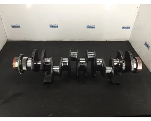Crankshaft Cummins ISX15 Vander Haags Inc SP
