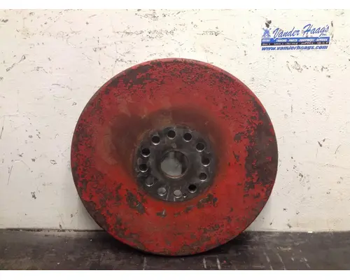 Harmonic Balancer Cummins ISX15 Vander Haags Inc Col