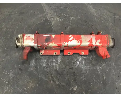EGR Cooler Cummins ISX15 Vander Haags Inc Col