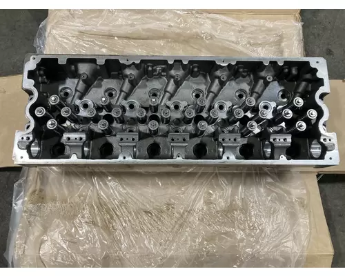 Cylinder Head Cummins ISX15 Vander Haags Inc Sp