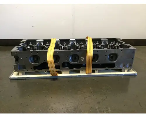Cylinder Head Cummins ISX15 Vander Haags Inc Col