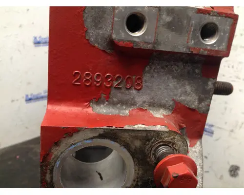 Engine Parts, Misc. Cummins ISX15 Vander Haags Inc Sp