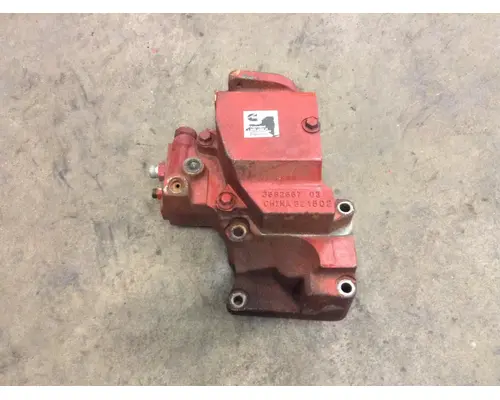 Engine Parts, Misc. Cummins ISX15 Vander Haags Inc Sf