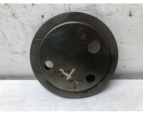 Engine Parts, Misc. Cummins ISX15 Vander Haags Inc Sf