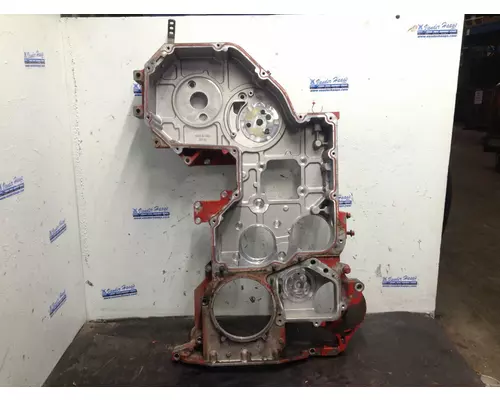 Engine Parts, Misc. Cummins ISX15 Vander Haags Inc Sp