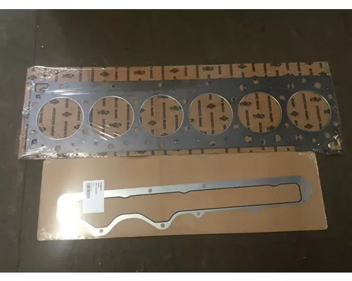 Engine Parts, Misc. Cummins ISX15 Vander Haags Inc Kc