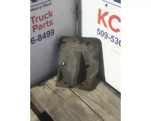 Brackets, Misc. CUMMINS ISX15 LKQ KC Truck Parts - Inland Empire