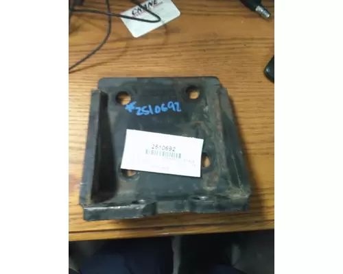 Brackets, Misc. CUMMINS ISX15 LKQ KC Truck Parts - Inland Empire