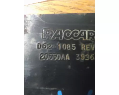 Brackets, Misc. CUMMINS ISX15 LKQ KC Truck Parts - Inland Empire