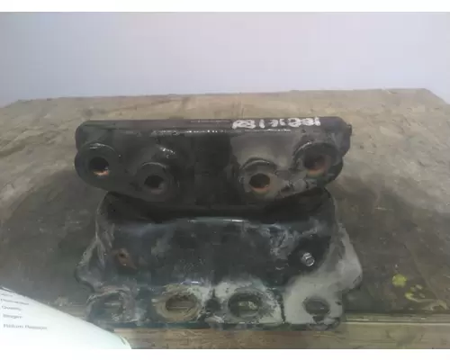 Brackets, Misc. CUMMINS ISX15 LKQ KC Truck Parts - Inland Empire