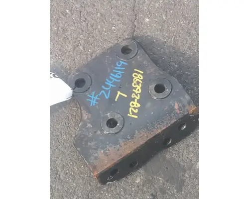 Brackets, Misc. CUMMINS ISX15 LKQ KC Truck Parts - Inland Empire