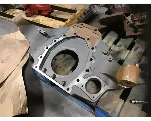 Brackets, Misc. CUMMINS ISX15 LKQ Evans Heavy Truck Parts