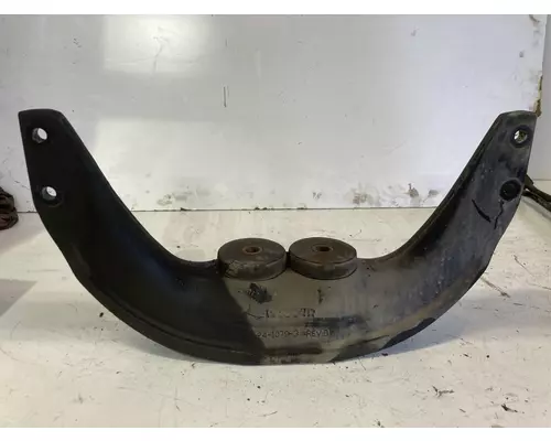 Engine Mounts Cummins ISX15 Vander Haags Inc Col
