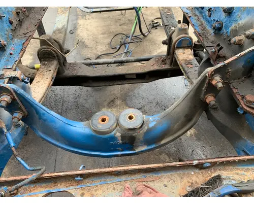 Engine Mounts CUMMINS ISX15 Truck Salvage International Inc