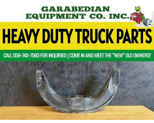 Engine Mounts CUMMINS ISX15 Geco - Fresno