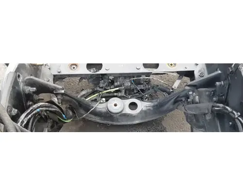 Engine Mounts CUMMINS ISX15 Geco - Fresno