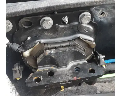 Engine Mounts CUMMINS ISX15 Geco - Fresno