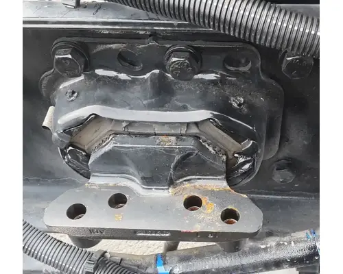 Engine Mounts CUMMINS ISX15 Geco - Fresno