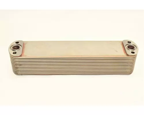 Engine Oil Cooler CUMMINS ISX15 Frontier Truck Parts