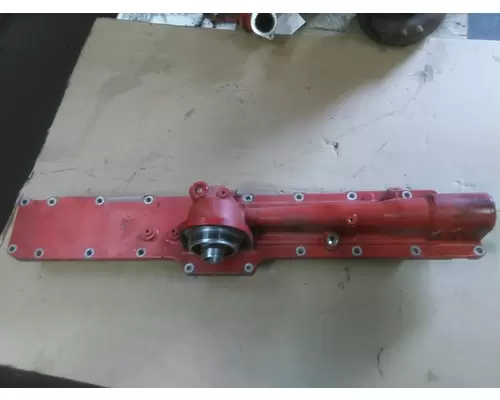 Engine Oil Cooler CUMMINS ISX15 LKQ Wholesale Truck Parts