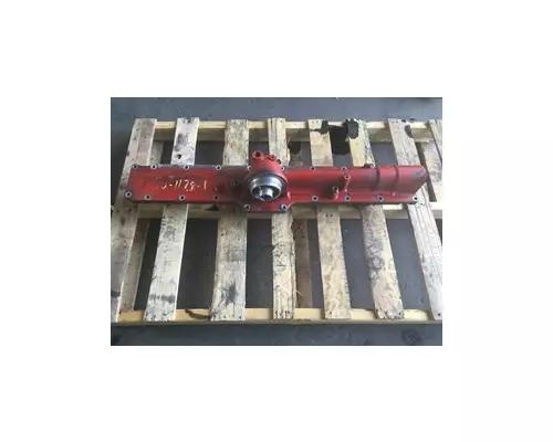 Engine Oil Cooler CUMMINS ISX15 American Truck Salvage