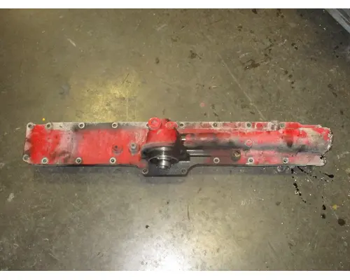 Engine Oil Cooler CUMMINS ISX15 Tim Jordan's Truck Parts, Inc.