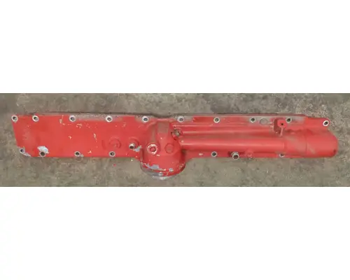 Engine Oil Cooler CUMMINS ISX15 Geco - Fresno