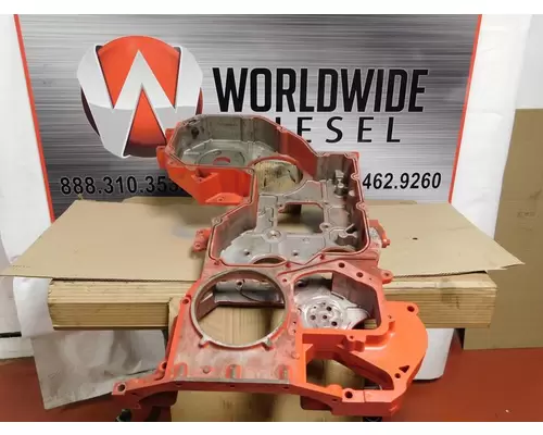 Engine Parts, Misc. CUMMINS ISX15 Worldwide Diesel