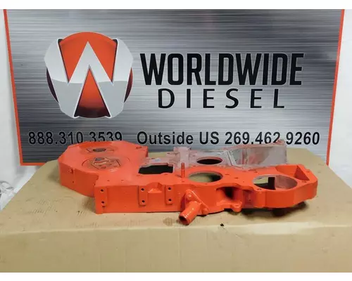 Engine Parts, Misc. CUMMINS ISX15 Worldwide Diesel