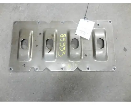 Engine Parts, Misc. CUMMINS ISX15 Michigan Truck Parts