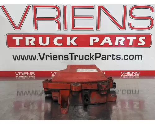 Engine Parts, Misc. CUMMINS ISX15 Vriens Truck Parts