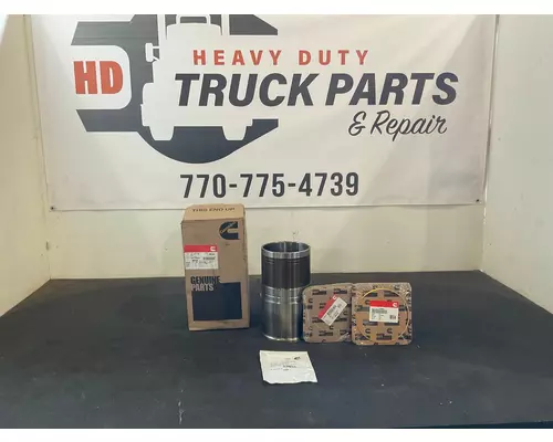 Engine Parts, Misc. CUMMINS ISX15 Hd Truck Repair &amp; Service