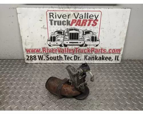 Engine Parts, Misc. Cummins ISX15 River Valley Truck Parts