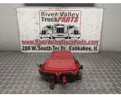 Engine Parts, Misc. Cummins ISX15 River Valley Truck Parts