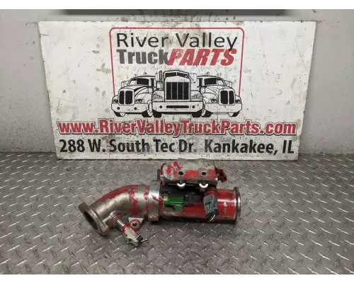 Engine Parts, Misc. Cummins ISX15 River Valley Truck Parts