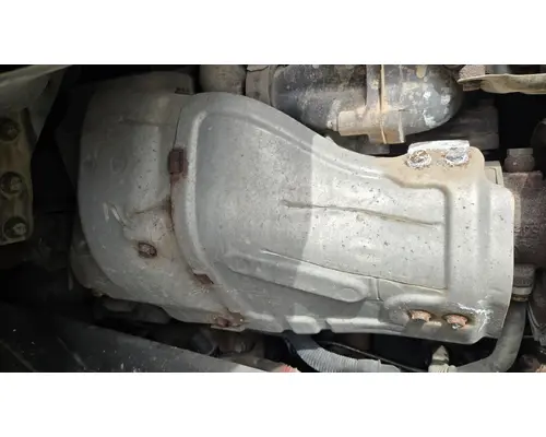 Engine Parts, Misc. CUMMINS ISX15 Custom Truck One Source