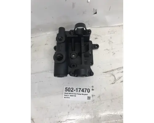 Engine Parts, Misc. CUMMINS ISX15 Frontier Truck Parts